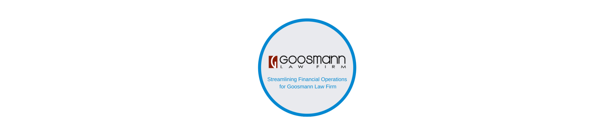 Goosmann Law