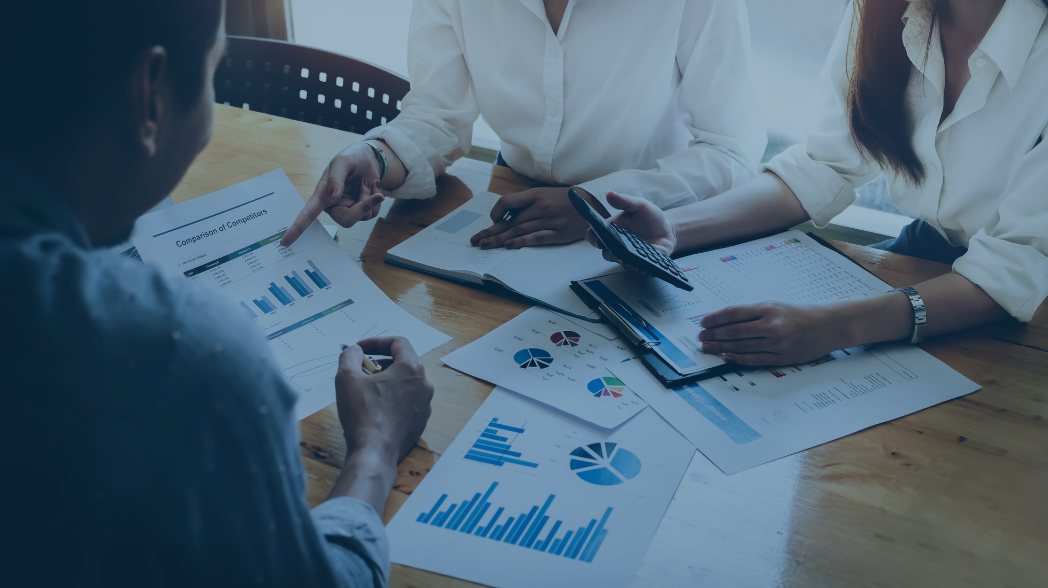 Trust Accounting