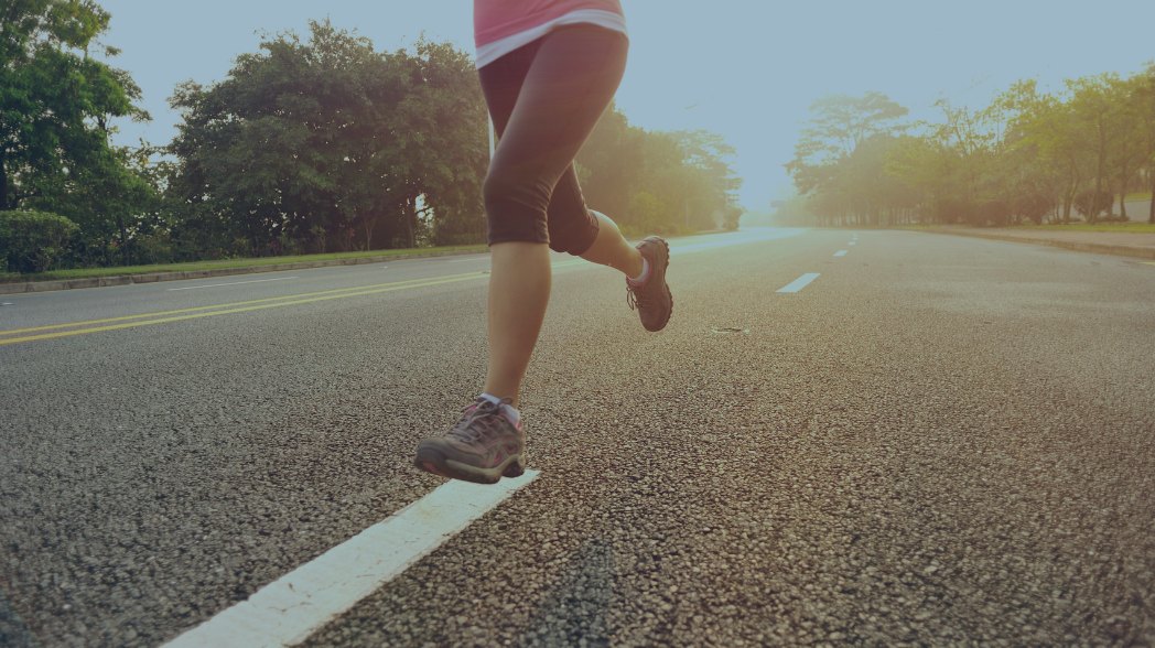 Rediscovering My Strength: A Journey from Couch to 5k to who knows!