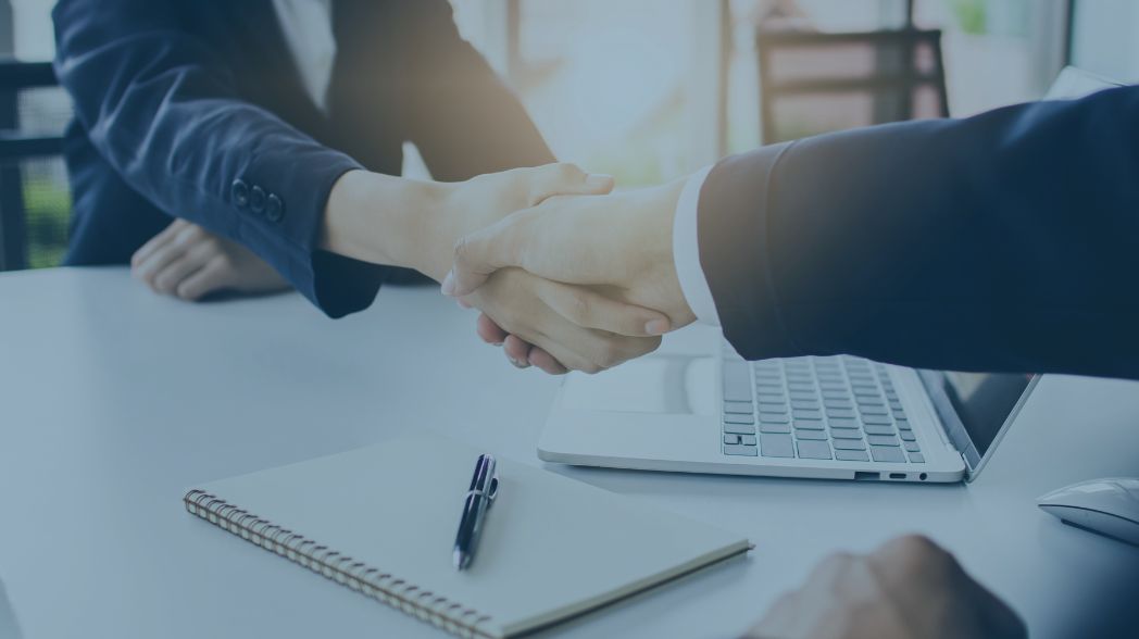 The Key to Successful Negotiations
