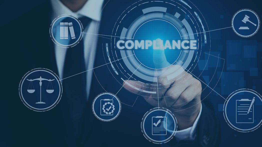 Ensuring Compliance for Law Firms