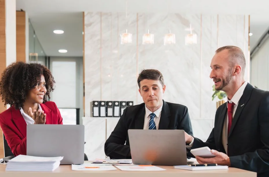 legal accounting software