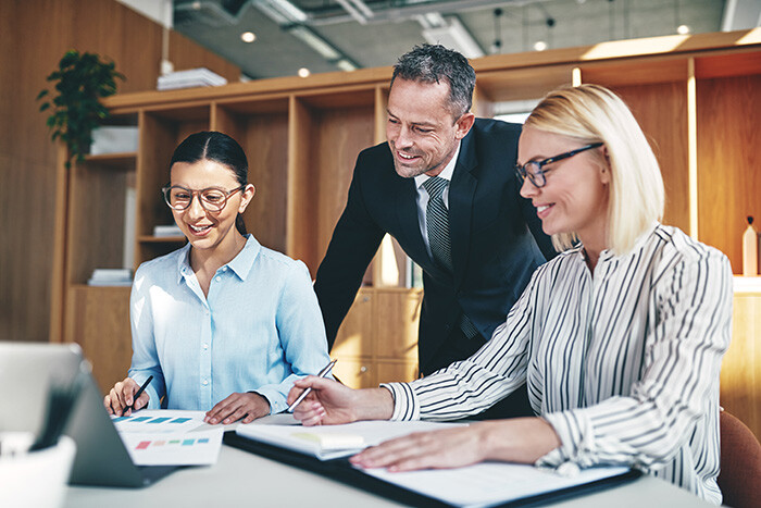 attorneys bookkeeping