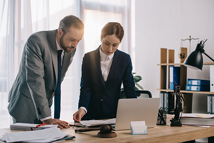 bookkeeping for attorneys